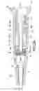 Fig. 04 - Multi-use blood control safety catheter assembly