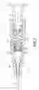 Fig. 10 - Multi-use blood control safety catheter assembly