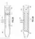 Fig. 23 - Multi-use blood control safety catheter assembly