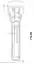 Fig. 30 - Multi-use blood control safety catheter assembly