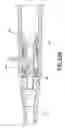 Fig. 32 - Multi-use blood control safety catheter assembly
