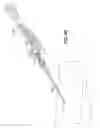 Fig. 43 - Multi-use blood control safety catheter assembly