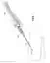 Fig. 45 - Multi-use blood control safety catheter assembly