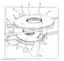 Fig. 01 - Bidirectional steering control apparatus for a catheter