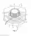 Fig. 03 - Bidirectional steering control apparatus for a catheter