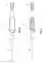 Fig. 05 - Needle capture safety interlock for catheter