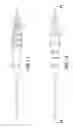 Fig. 09 - Needle capture safety interlock for catheter