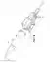 Fig. 11 - Needle capture safety interlock for catheter