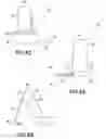 Fig. 24 - Needle capture safety interlock for catheter