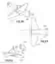 Fig. 30 - Needle capture safety interlock for catheter