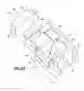 Fig. 45 - Needle capture safety interlock for catheter