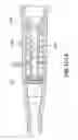 Fig. 60 - Needle capture safety interlock for catheter