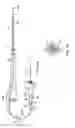 Fig. 02 - Guide wire luer hub
