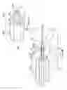 Fig. 07 - Guide wire luer hub