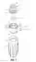 Fig. 03 - Closed male luer