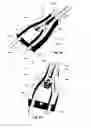 Fig. 07 - Lead anchor with a wedge and systems using the lead anchor