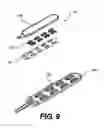 Fig. 07 - Implantable pulse generator that generates spinal cord stimulation signals for a human body