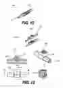 Fig. 09 - Implantable pulse generator that generates spinal cord stimulation signals for a human body