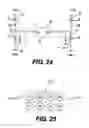 Fig. 17 - Implantable pulse generator that generates spinal cord stimulation signals for a human body