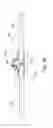 Fig. 24 - Implantable pulse generator that generates spinal cord stimulation signals for a human body