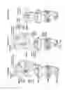 Fig. 09 - Spinal cord stimulation with interferential current