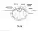 Fig. 12 - Spinal cord stimulation with interferential current