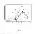 Fig. 09 - Method for determining an effect of a particle beam on a material