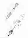 Fig. 02 - Dry sprinkler assembly