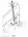 Fig. 05 - Emergency stop with magnetic brake for an exercise device