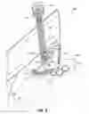 Fig. 07 - Emergency stop with magnetic brake for an exercise device