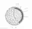 Fig. 01 - Golf ball