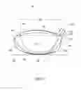 Fig. 10 - Golf club head