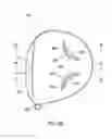 Fig. 20 - Golf club head