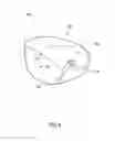Fig. 24 - Golf club head