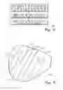 Fig. 06 - GOLF PUTTER HEAD WITH VISUAL ALIGNMENT AID AND METHODS OF MANUFACTURE