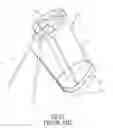 Fig. 03 - Golf bag