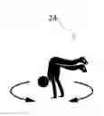 Fig. 01 - Hand Skating Game