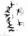 Fig. 05 - Hand Skating Game