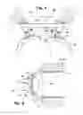 Fig. 03 - Wheelchair accessory for playing soccer