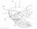 Fig. 01 - Golf swing measurement and analysis system