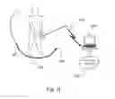 Fig. 12 - Golf swing measurement and analysis system