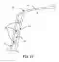 Fig. 16 - Golf swing measurement and analysis system