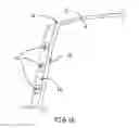Fig. 17 - Golf swing measurement and analysis system