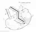 Fig. 01 - DIRECTION INDICATING DEVICE FOR PUTTER