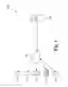 Fig. 02 - Methods and apparatus for distributed gaming over a mobile device