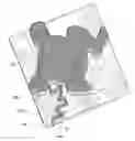 Fig. 01 - Three-dimensional integrated, numeral-designated construction craft