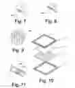 Fig. 05 - Three-dimensional integrated, numeral-designated construction craft