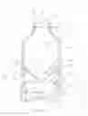 Fig. 02 - Impurities or materials trapping apparatus