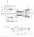 Fig. 01 - Strainer for turbine engine oil