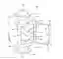 Fig. 01 - Particle separator systems and processes for improving food safety